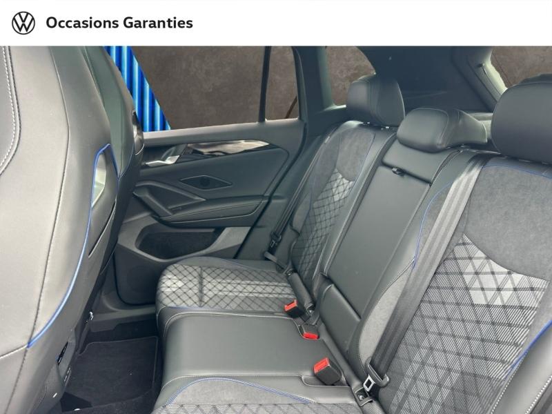 Voitures occasions VOLKSWAGEN TIGUAN R-Line Edition Nancy