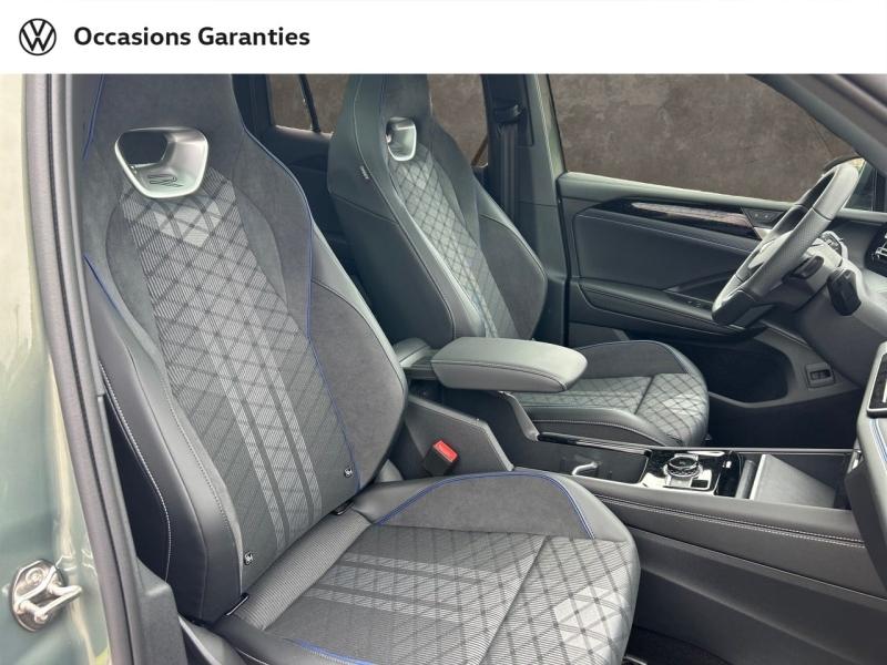 Voitures occasions VOLKSWAGEN TIGUAN R-Line Edition Nancy