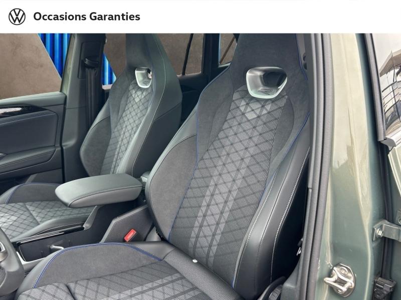 Voitures occasions VOLKSWAGEN TIGUAN R-Line Edition Nancy