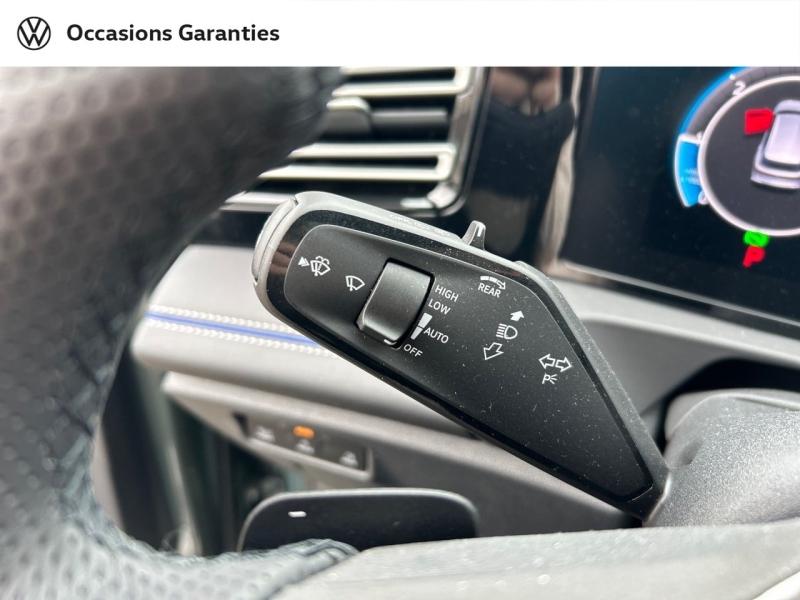 Voitures occasions VOLKSWAGEN TIGUAN R-Line Edition Nancy