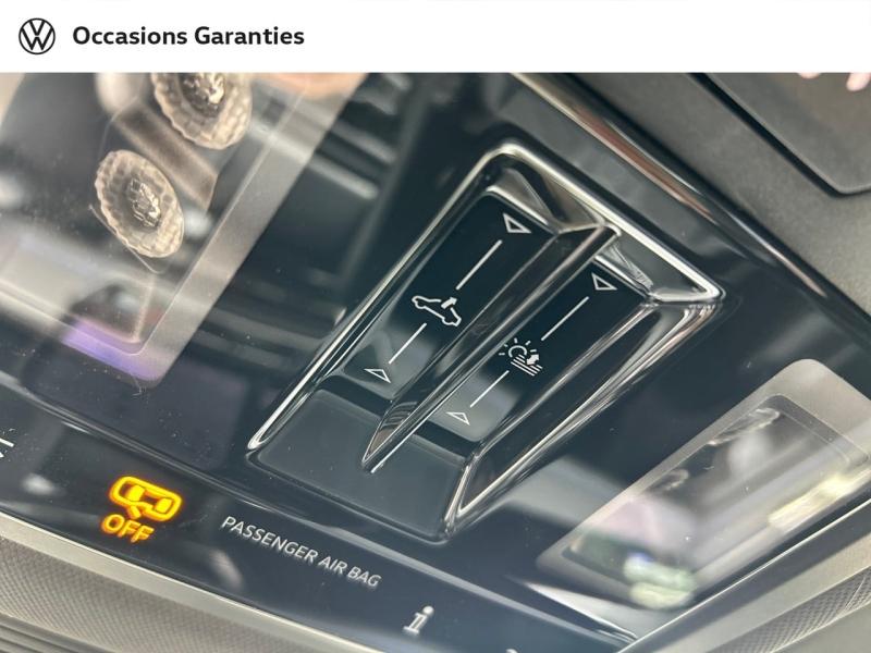 Voitures occasions VOLKSWAGEN TIGUAN R-Line Edition Nancy
