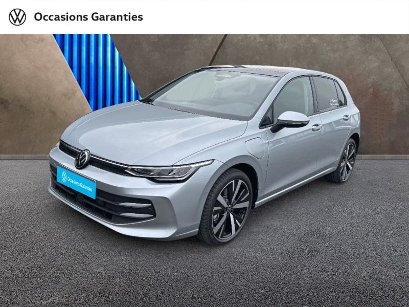 Voitures occasions VOLKSWAGEN GOLF Life Plus Nancy
