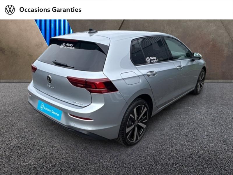 Voitures occasions VOLKSWAGEN GOLF Life Plus Nancy