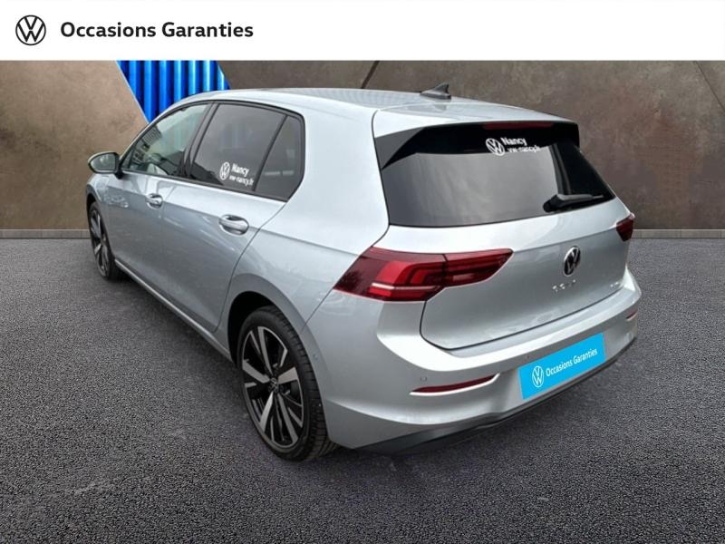 Voitures occasions VOLKSWAGEN GOLF Life Plus Nancy