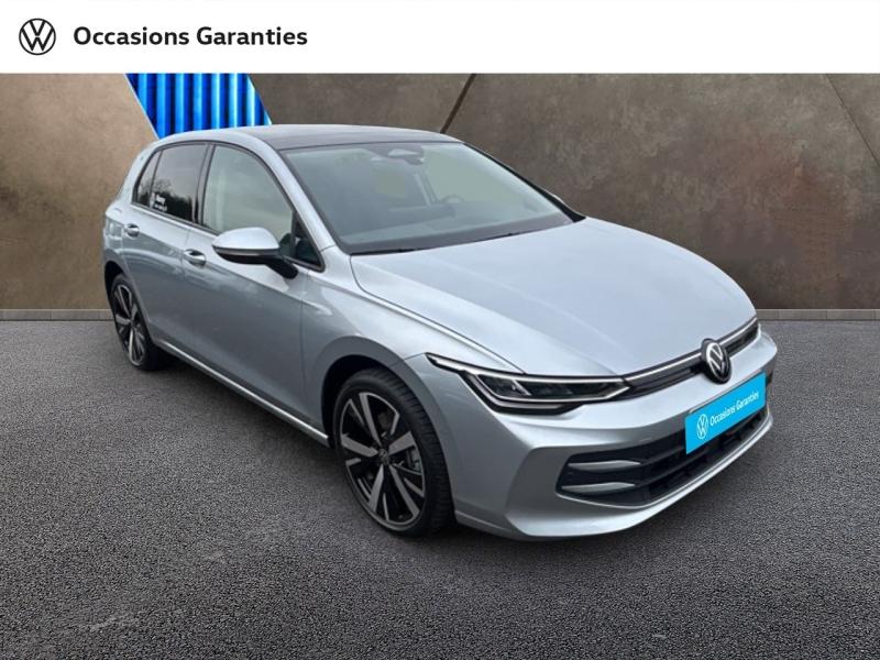 Voitures occasions VOLKSWAGEN GOLF Life Plus Nancy