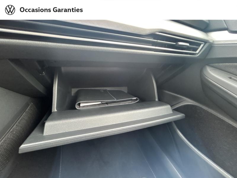 Voitures occasions VOLKSWAGEN GOLF Life Plus Nancy