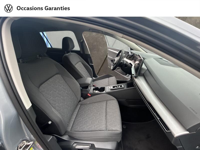 Voitures occasions VOLKSWAGEN GOLF Life Plus Nancy