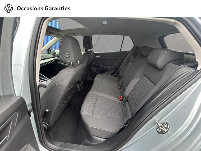 Voitures occasions VOLKSWAGEN GOLF Life Plus Nancy