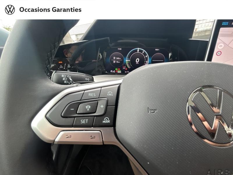 Voitures occasions VOLKSWAGEN GOLF Life Plus Nancy