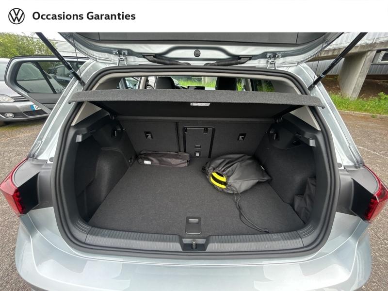 Voitures occasions VOLKSWAGEN GOLF Life Plus Nancy