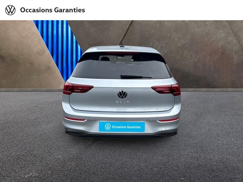 Voitures occasions VOLKSWAGEN GOLF Life Plus Nancy