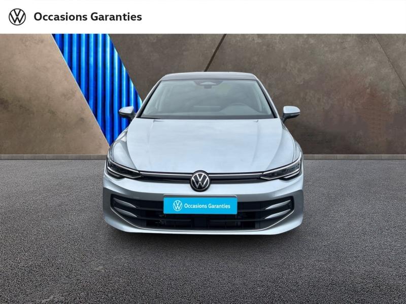 Voitures occasions VOLKSWAGEN GOLF Life Plus Nancy
