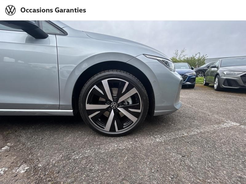 Voitures occasions VOLKSWAGEN GOLF Life Plus Nancy