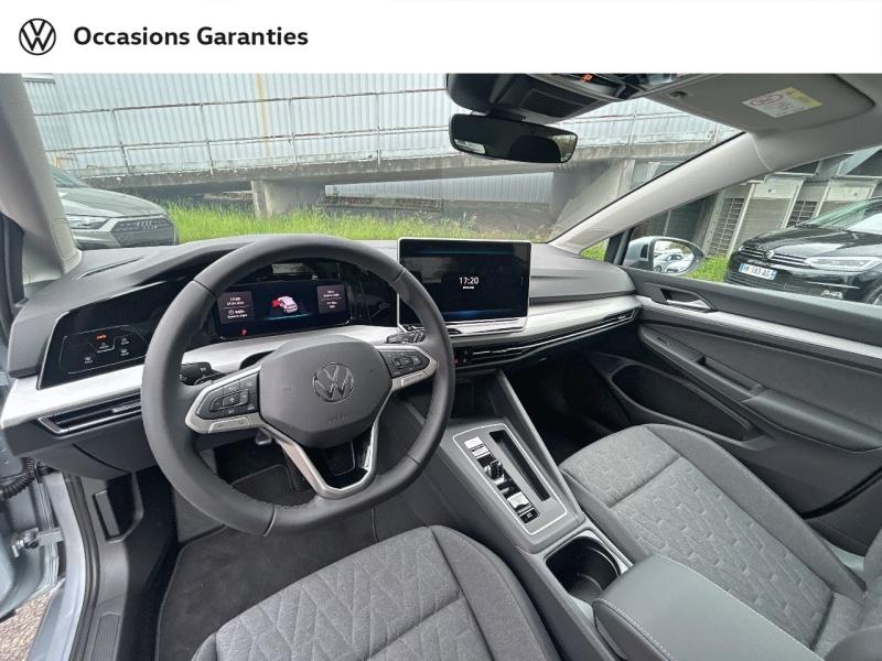 Voitures occasions VOLKSWAGEN GOLF Life Plus Nancy