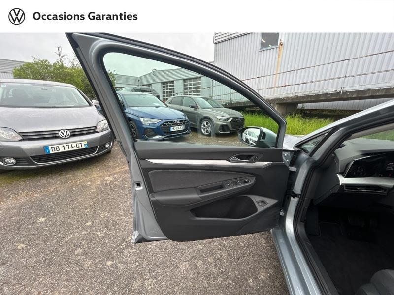 Voitures occasions VOLKSWAGEN GOLF Life Plus Nancy