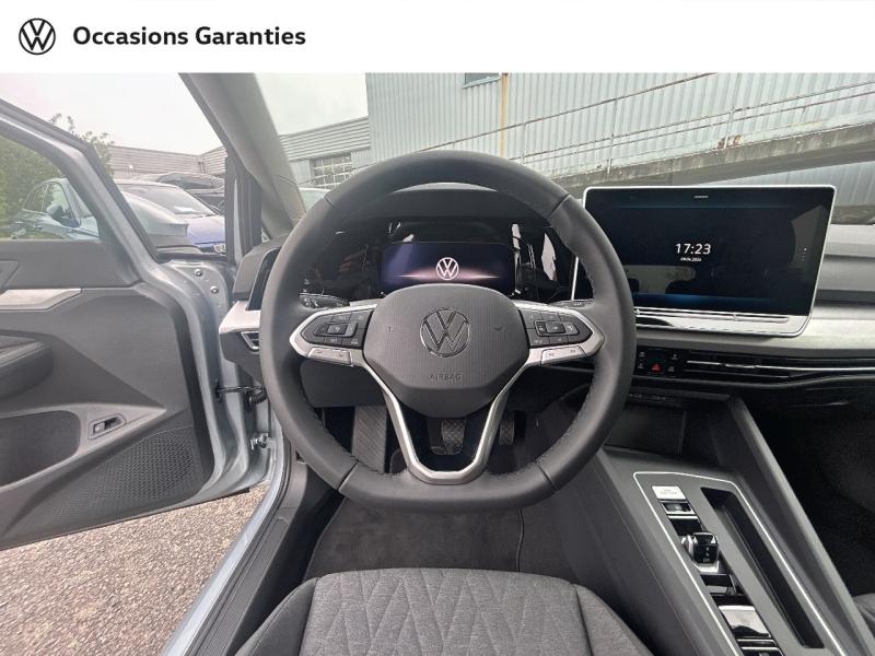 Voitures occasions VOLKSWAGEN GOLF Life Plus Nancy