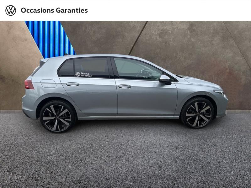 Voitures occasions VOLKSWAGEN GOLF Life Plus Nancy