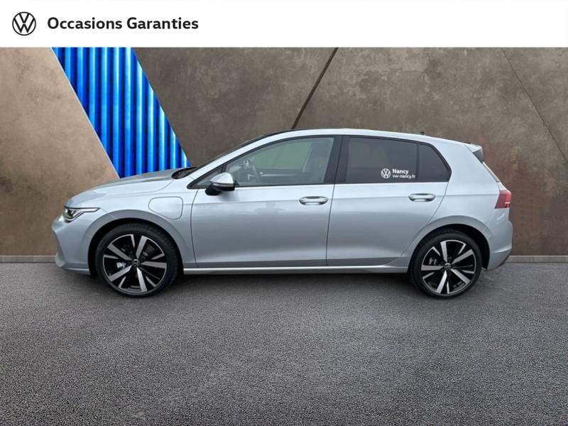 Voitures occasions VOLKSWAGEN GOLF Life Plus Nancy