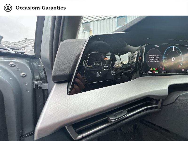 Voitures occasions VOLKSWAGEN GOLF Life Plus Nancy