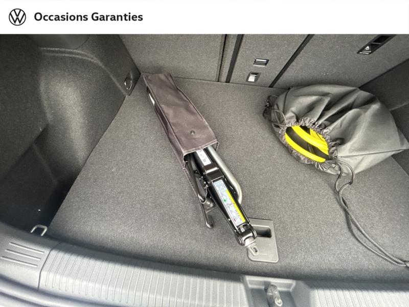 Voitures occasions VOLKSWAGEN GOLF Life Plus Nancy