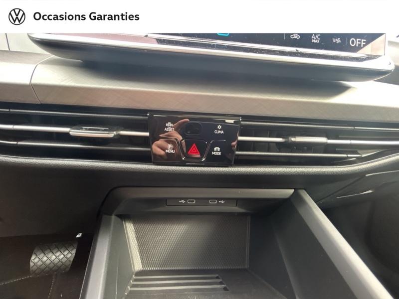 Voitures occasions VOLKSWAGEN GOLF Life Plus Nancy