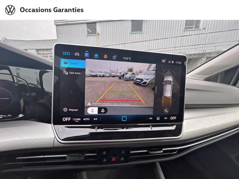 Voitures occasions VOLKSWAGEN GOLF Life Plus Nancy