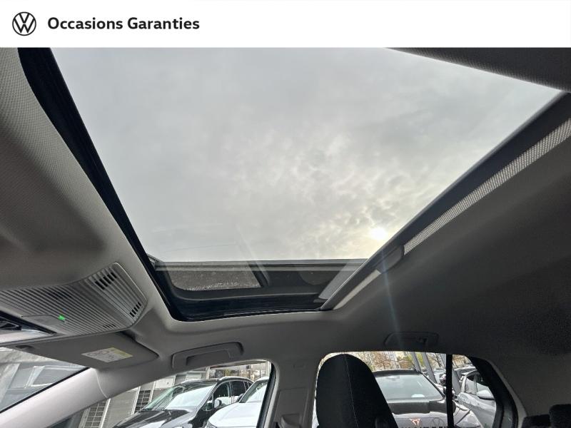 Voitures occasions VOLKSWAGEN GOLF Life Plus Nancy