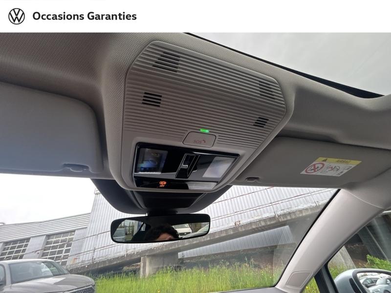 Voitures occasions VOLKSWAGEN GOLF Life Plus Nancy