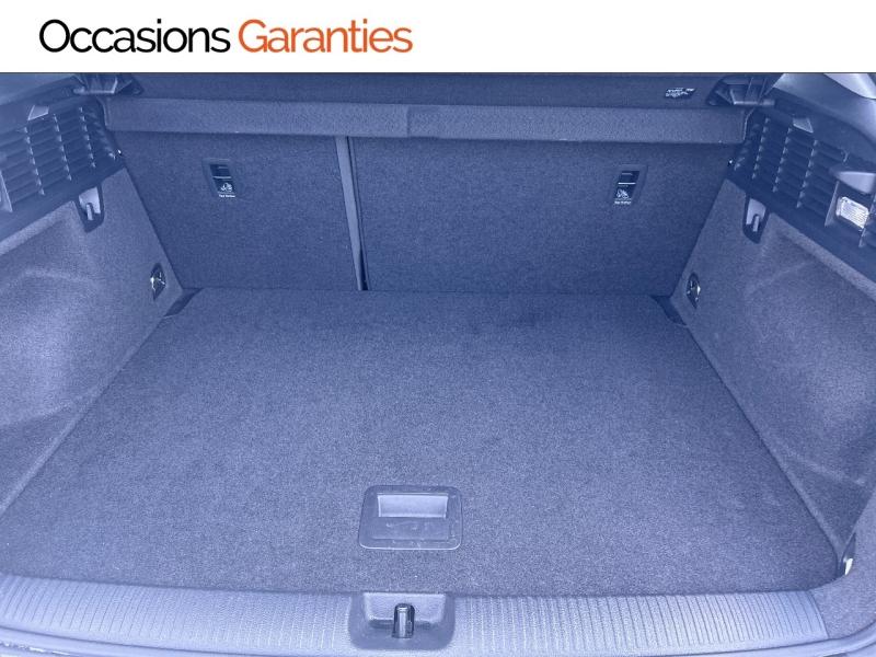 Voitures occasions Audi Q2 Design Nancy