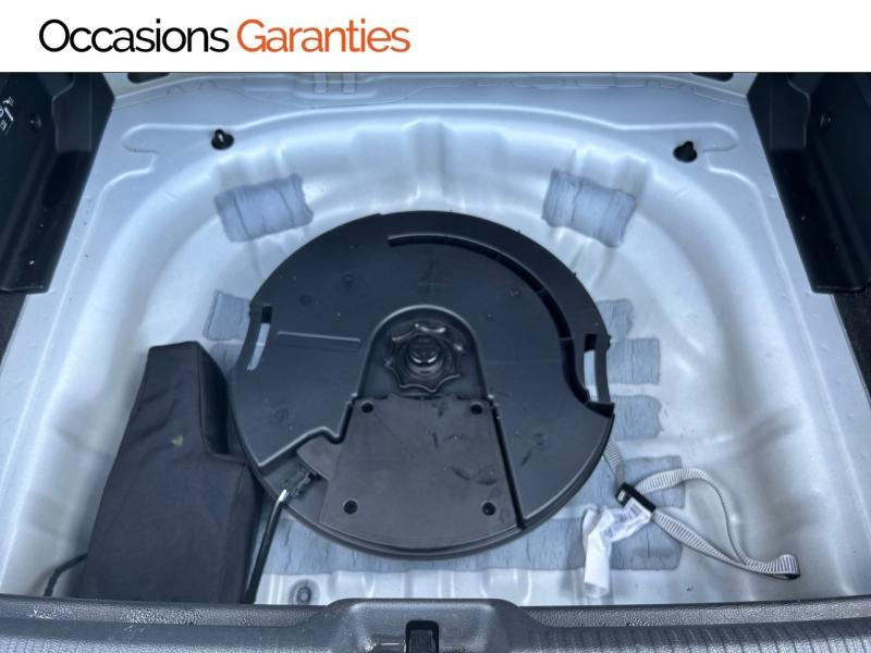 Voitures occasions Audi Q2 Design Nancy