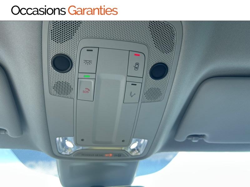 Voitures occasions Audi Q2 Design Nancy