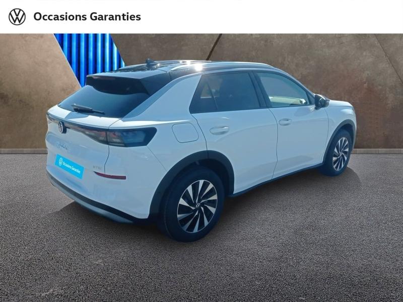Voitures occasions VOLKSWAGEN T-ROC Style Nancy