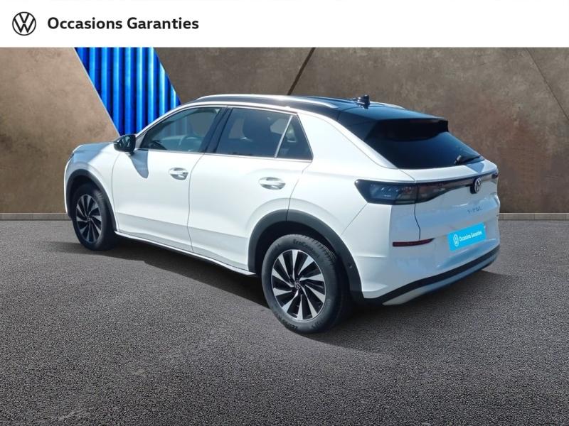 Voitures occasions VOLKSWAGEN T-ROC Style Nancy