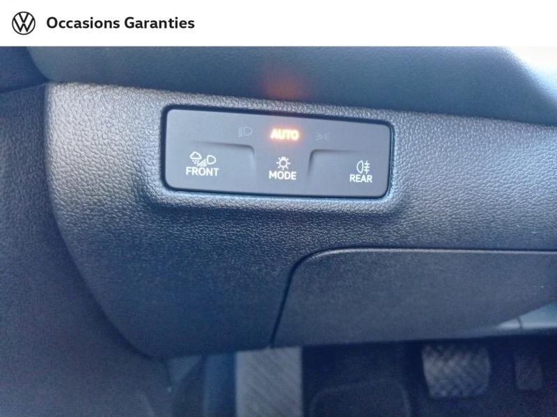 Voitures occasions VOLKSWAGEN T-ROC Style Nancy
