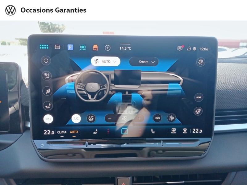 Voitures occasions VOLKSWAGEN T-ROC Style Nancy