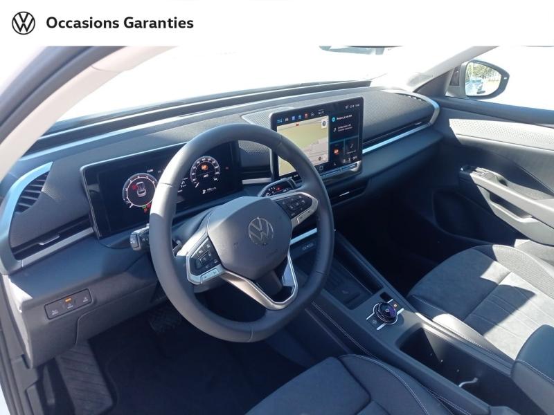 Voitures occasions VOLKSWAGEN T-ROC Style Nancy