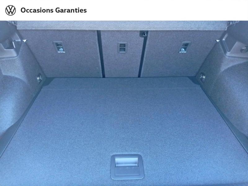 Voitures occasions VOLKSWAGEN T-ROC Style Nancy