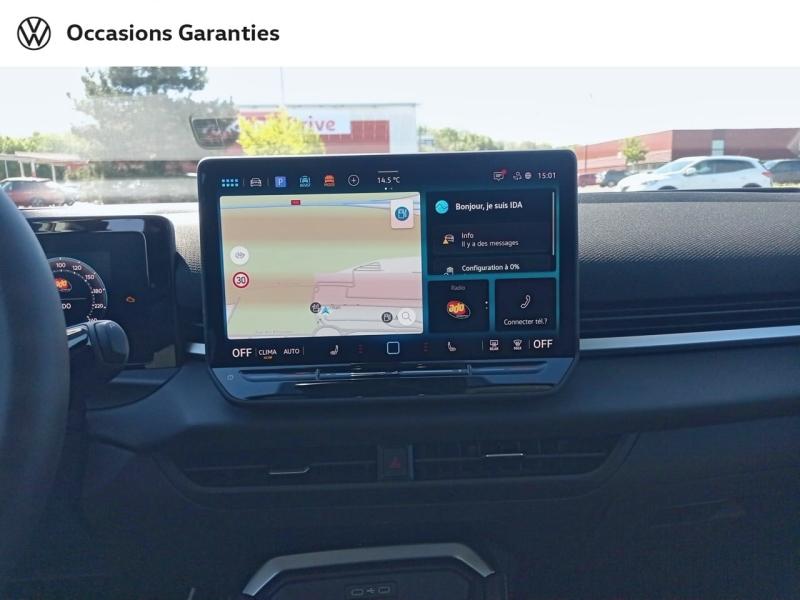 Voitures occasions VOLKSWAGEN T-ROC Style Nancy