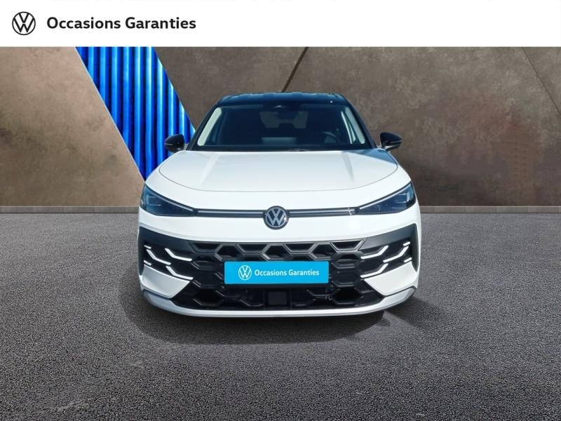 Voitures occasions VOLKSWAGEN T-ROC Style Nancy