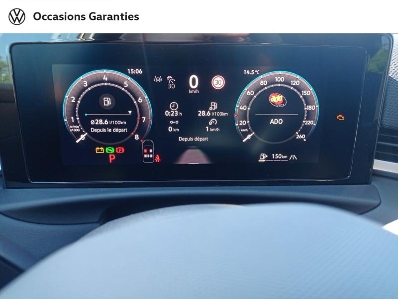 Voitures occasions VOLKSWAGEN T-ROC Style Nancy