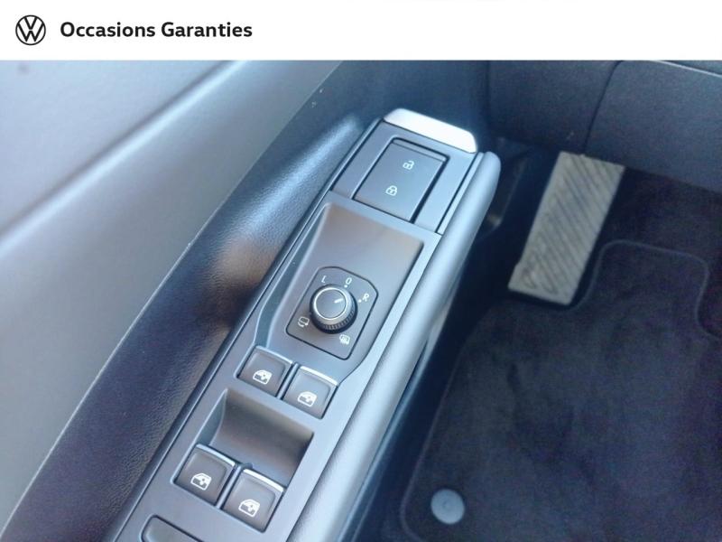 Voitures occasions VOLKSWAGEN T-ROC Style Nancy