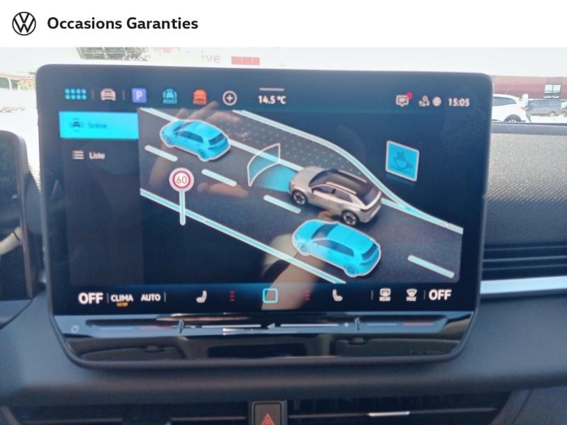 Voitures occasions VOLKSWAGEN T-ROC Style Nancy