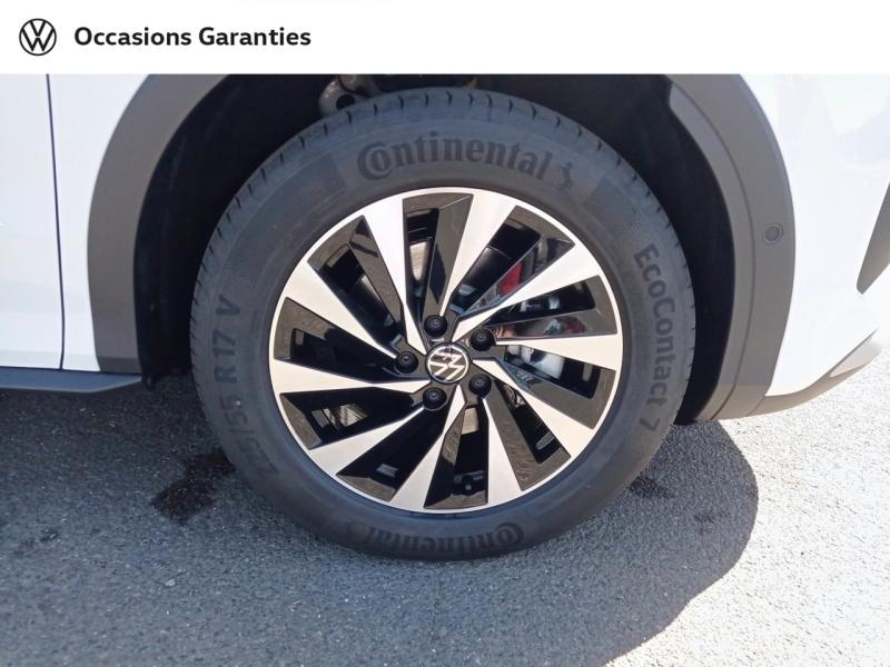 Voitures occasions VOLKSWAGEN T-ROC Style Nancy