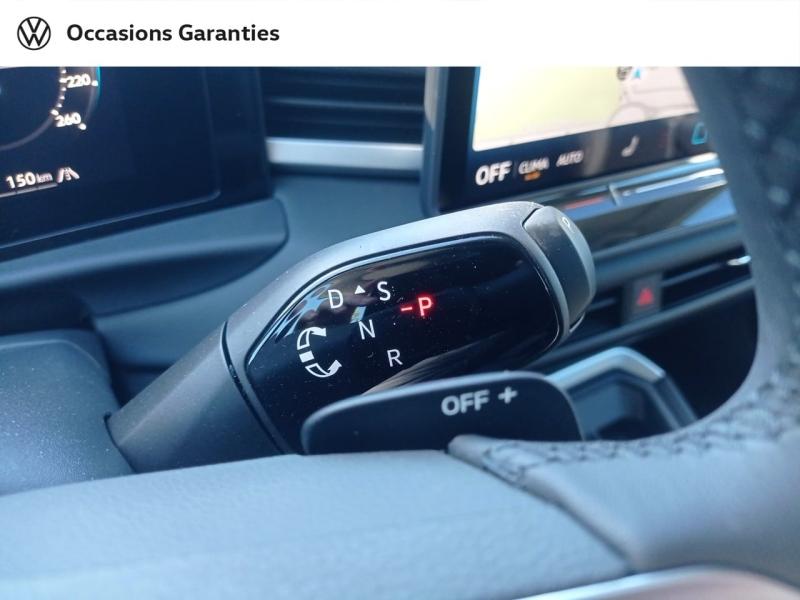 Voitures occasions VOLKSWAGEN T-ROC Style Nancy