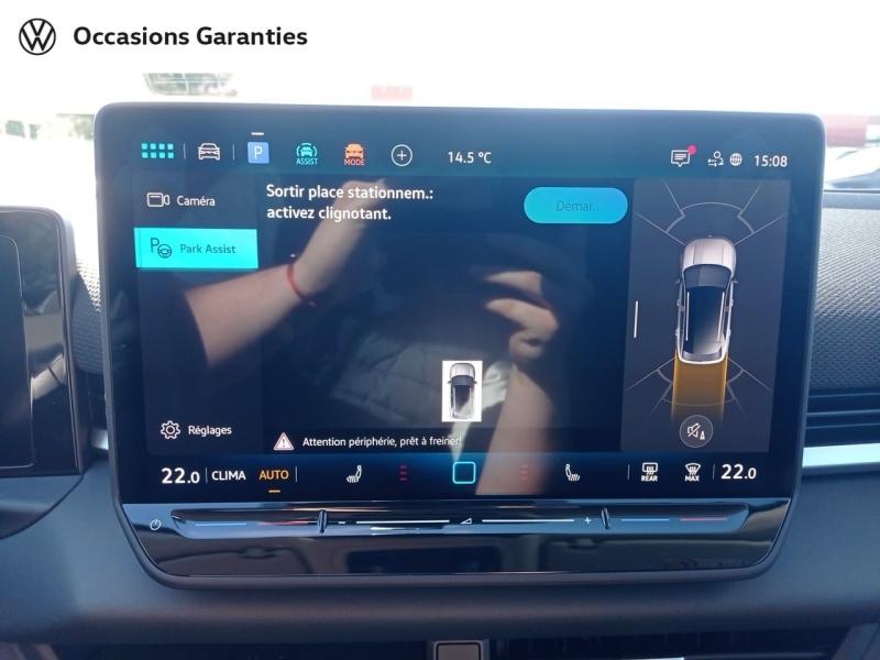 Voitures occasions VOLKSWAGEN T-ROC Style Nancy
