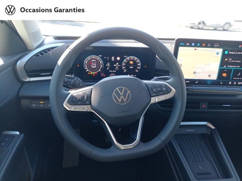 Voitures occasions VOLKSWAGEN T-ROC Style Nancy