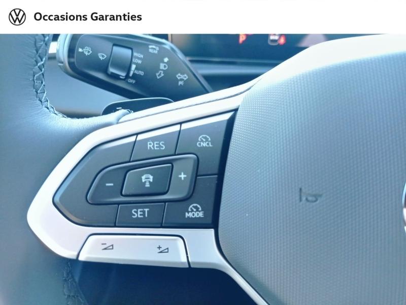 Voitures occasions VOLKSWAGEN T-ROC Style Nancy
