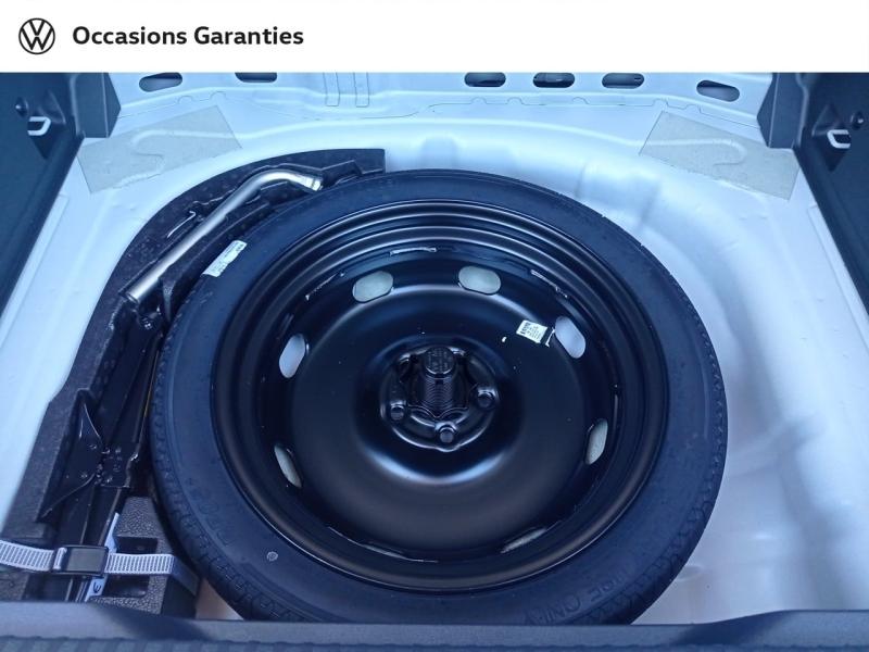 Voitures occasions VOLKSWAGEN T-ROC Style Nancy