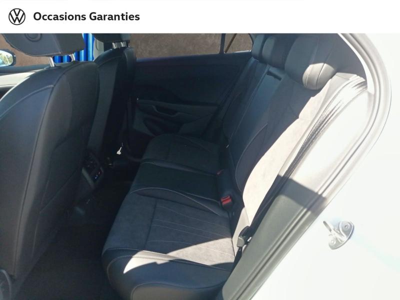 Voitures occasions VOLKSWAGEN T-ROC Style Nancy