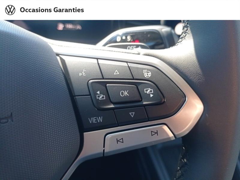 Voitures occasions VOLKSWAGEN T-ROC Style Nancy